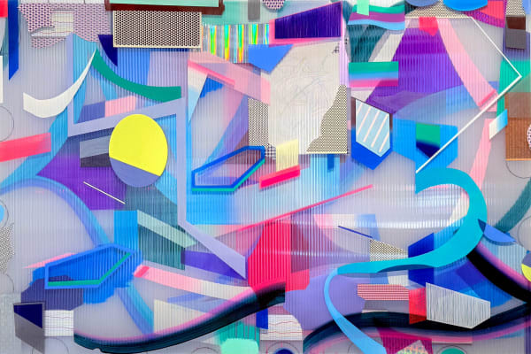 Danny Rolph, Allegro 3, 2024