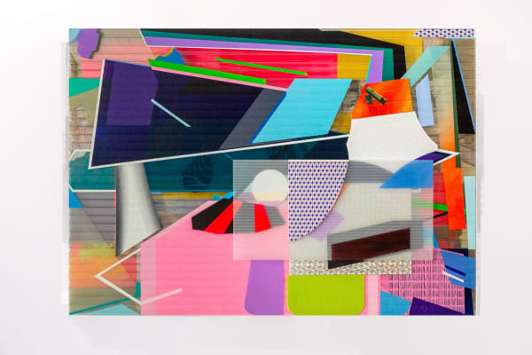 Danny Rolph, Sonata 1, 2024