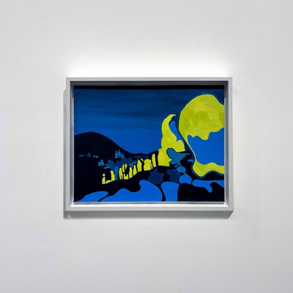 Erin Turner, The Ancient Army, 2025