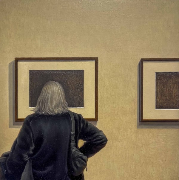 Yongjae Kim, Visitor IV, 2023