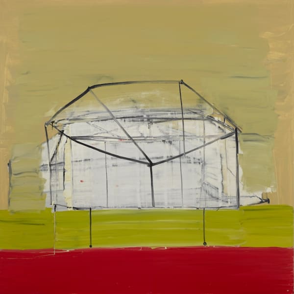 Sinéad Ní Mhaonaigh, Structure, 2020