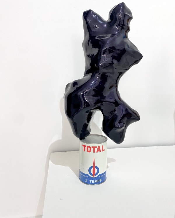 Paco Marcial, Dolce Mixiuhcan Fare Niente, 2019-2022