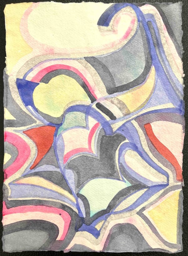 Danny Rolph, Event #2, 2019