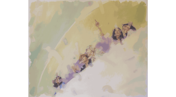 Marlon Portales, Non-Brand, 2019