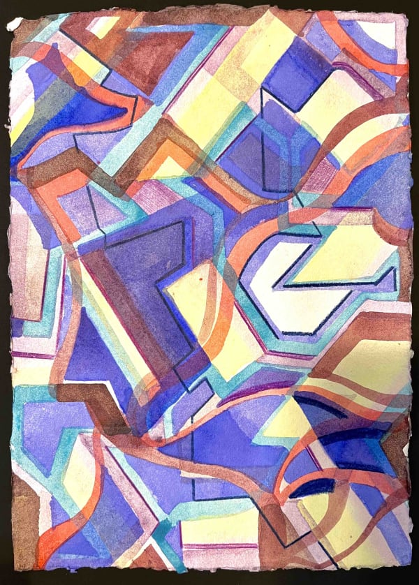 Danny Rolph, Event #3, 2019