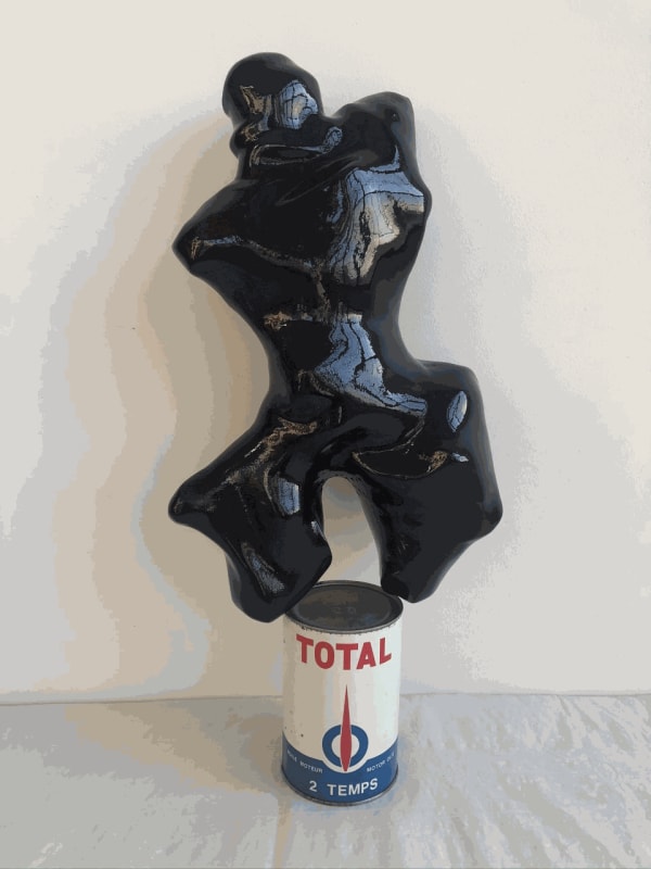 Paco Marcial, Dolce Mixiuhcan Fare Niente, 2019-2022