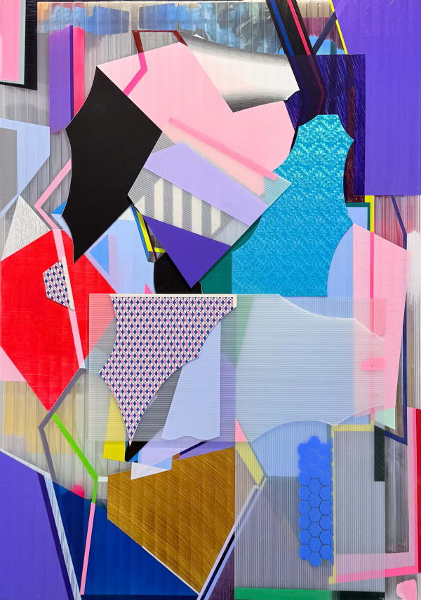 Danny Rolph, Sonata 2, 2024