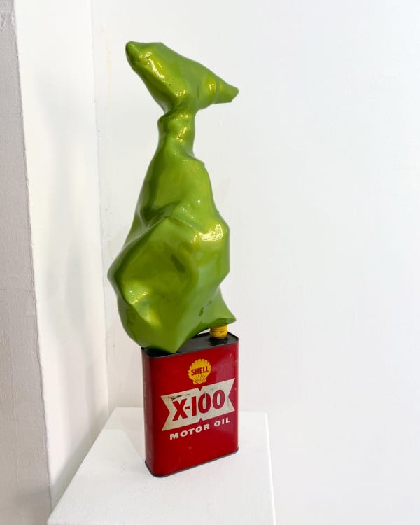 Paco Marcial, Casanova ’70, 2019-2022