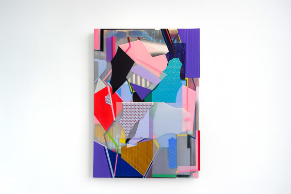 Danny Rolph, Sonata 2, 2024