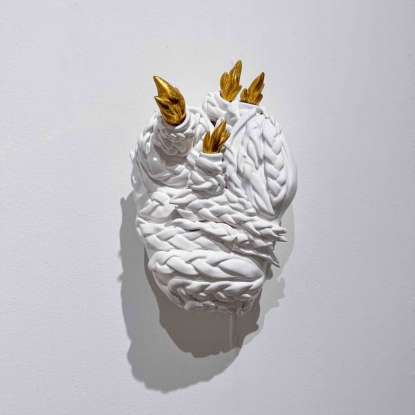 Susana Guerrero, Amarre, 2021