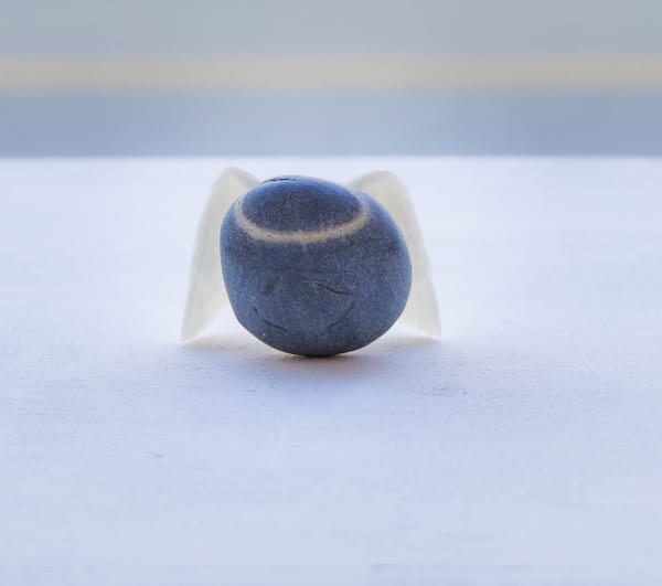 Shuto Mizukami, Stone Angel, 2025