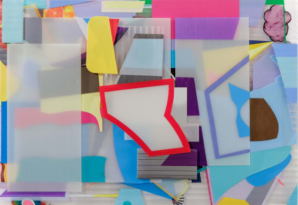 Danny Rolph, Porta Portese, 2023