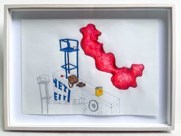 Paco Marcial, Magneti et Marelli, 2022