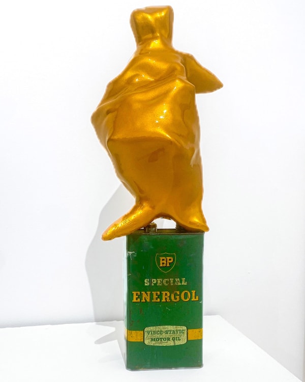 Paco Marcial, Tyre with Rindt, 2019 - 2020