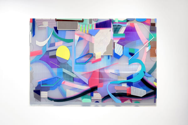 Danny Rolph, Allegro 3, 2024