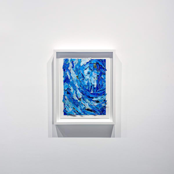 Kazue Taguchi, Inspace, 2025