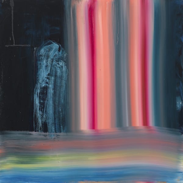 Diana Copperwhite, Noctiluca, 2022