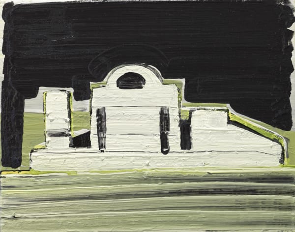 Sinéad Ní Mhaonaigh, By Night, 2020