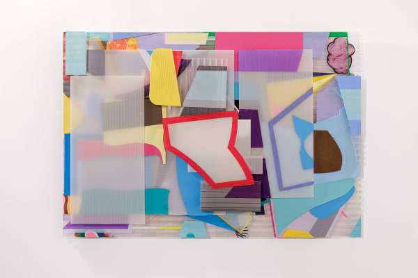 Danny Rolph, Porta Portese, 2023