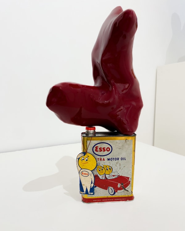 Paco Marcial, Indianapolis dal Canto V, 2019-2022