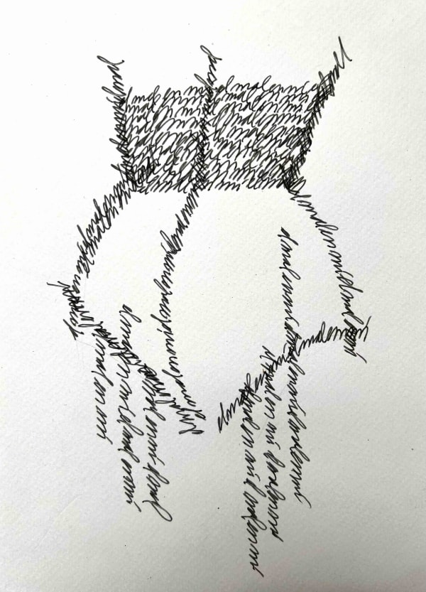 Susana Guerrero, Corset, the evil in me 2 / Corse, el Mal en mi 2, 2022