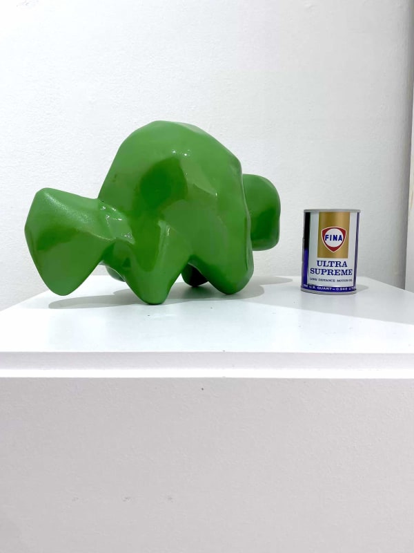 Paco Marcial Fina isn't a Lemon, 2024