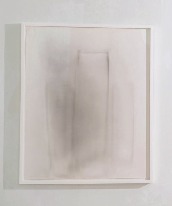 Lynn Stern, Mystic Light , 2018