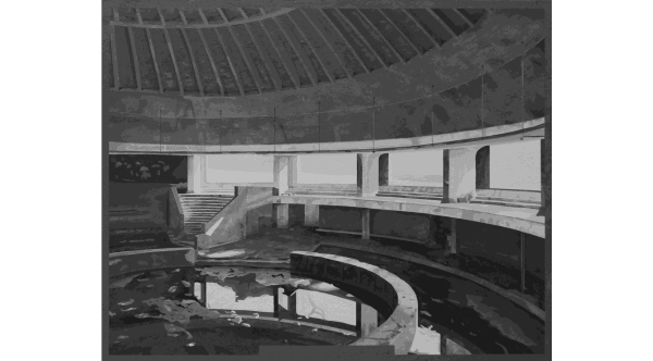 Alberto Alejandro Rodriguez, Phalanges 03, 2019