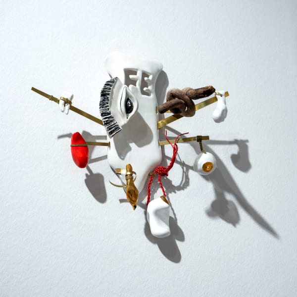 Susana Guerrero, Ngana, 2024