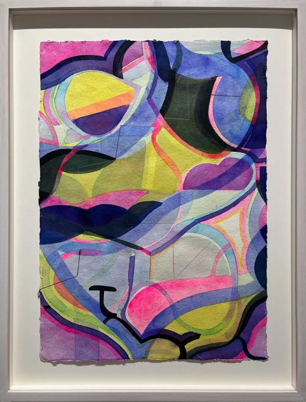 Danny Rolph, Event #1, 2019