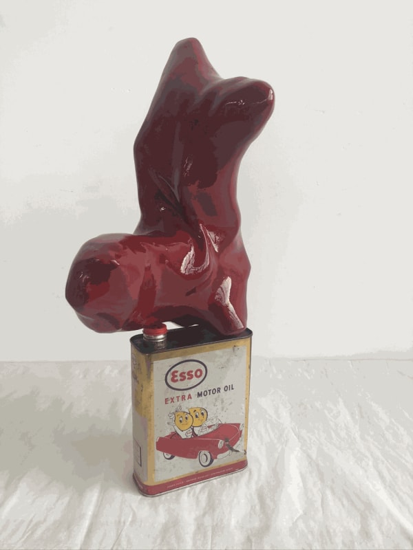 Paco Marcial, Indianapolis dal Canto V, 2019-2022