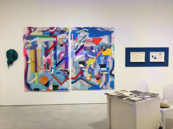 2017 CONTEXT Art Miami