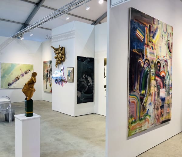 CONTEXT Art Miami 2019