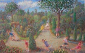 Paint and Memory