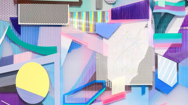 Danny Rolph: Le Stagioni Viewing Room