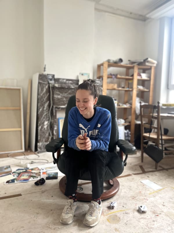 Emma Verhulst - 2024