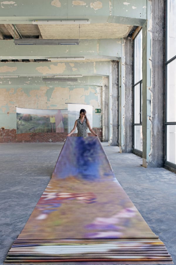 Julia Renaudot - Au plus près, tout près, 2025