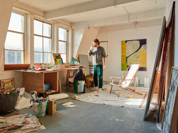 Vincent Chenut - Untitled, 2025