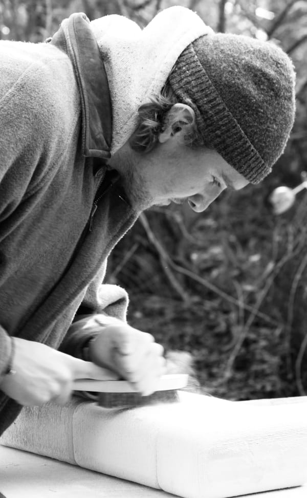 Studio Hermano - Curva, 2025