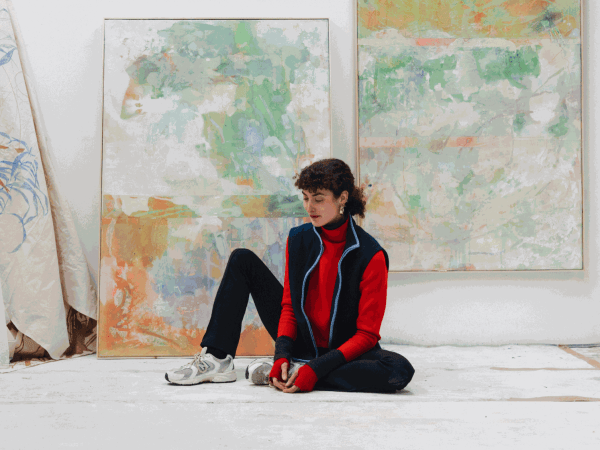 Gabrielle Mogenet - KickCancer2024 - JN4, 2024