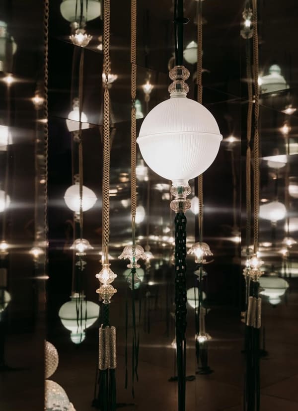 Alice Pandolfo Installation 010624, 2024