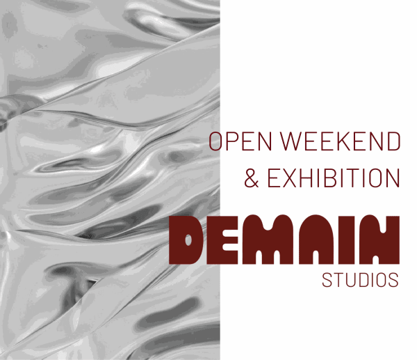 OPENING DEMAIN STUDIOS
