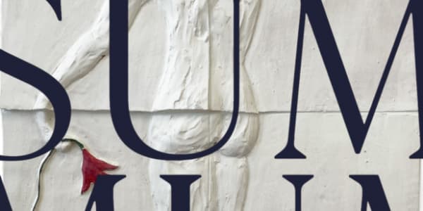 SUMMUM at Kolveniershof Antwerp