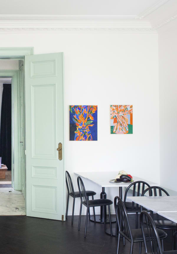 NEYBOR CO-HOUSING, CORPORATE PROJECT