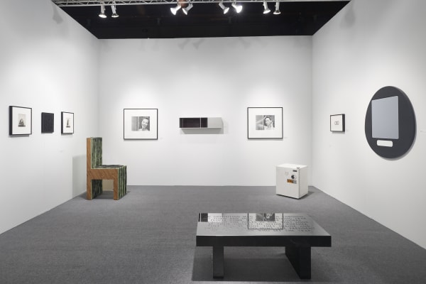 Springmasters Park Avenue Armory, New York 2016