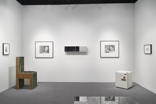 Springmasters Park Avenue Armory, New York 2016