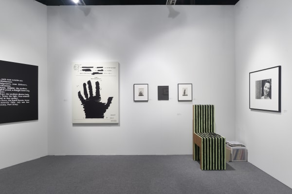 Springmasters Park Avenue Armory, New York 2016