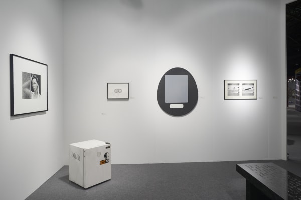 Springmasters Park Avenue Armory, New York 2016