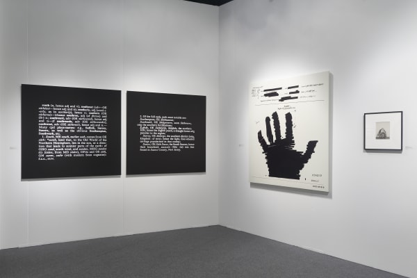 Springmasters Park Avenue Armory, New York 2016