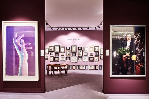 TEFAF MAASTRICHT 2016